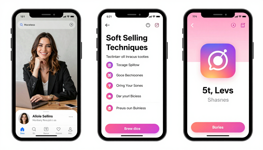 Cara Soft Selling di Instagram Story yang Efektif dan Menguntungkan
