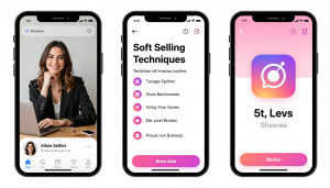 Cara Soft Selling di Instagram Story yang Efektif dan Menguntungkan