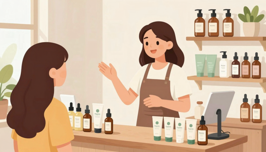 Teknik Copywriting Storytelling yang Efektif Untuk UMKM