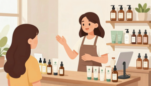 Teknik Copywriting Storytelling yang Efektif Untuk UMKM