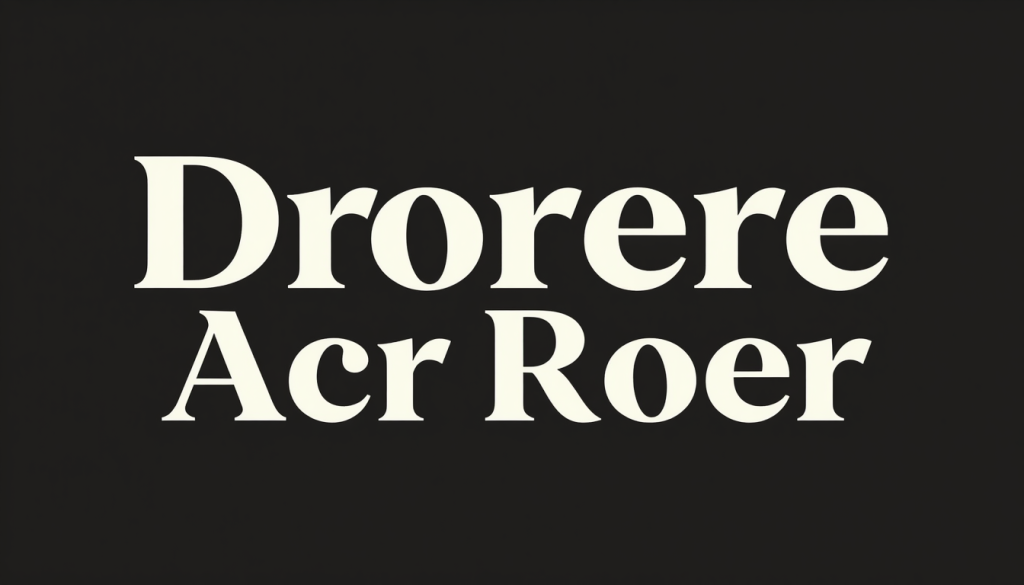 Font Terbaik untuk Landing Page Jualan: Panduan Komprehensif untuk Konversi Tinggi