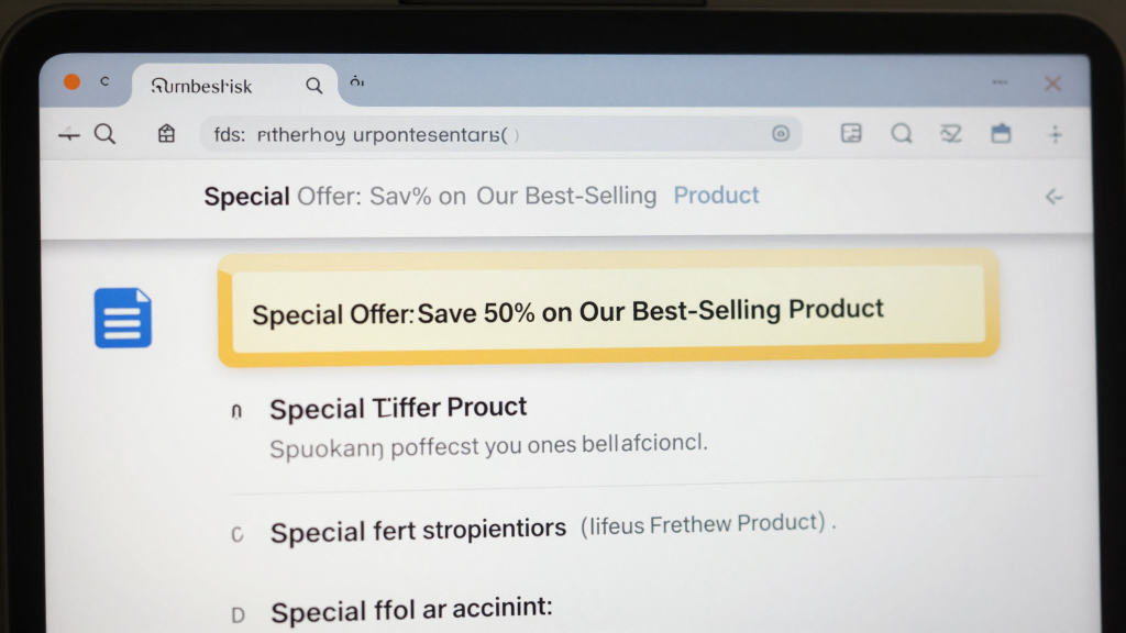 Cara Menulis Email Marketing Penawaran Produk yang Efektif