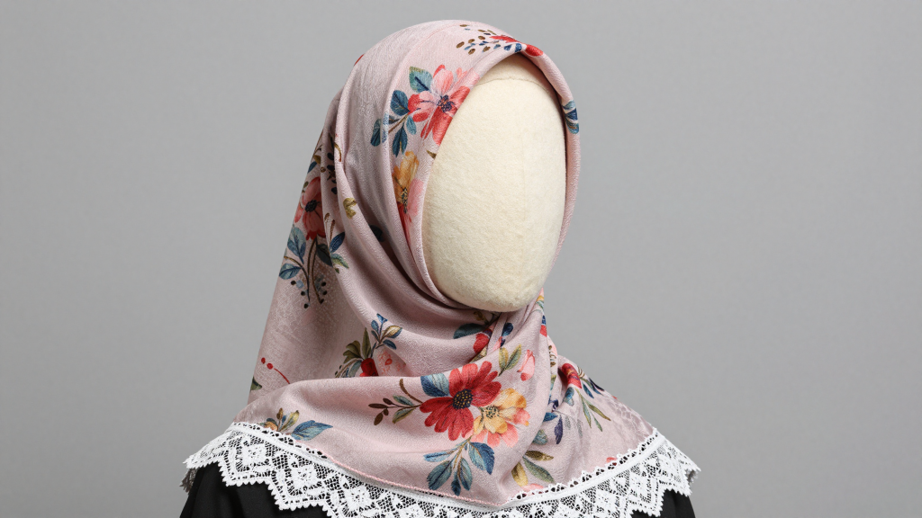 Resep Konten FYP Jitu untuk Akun Jualan Hijab