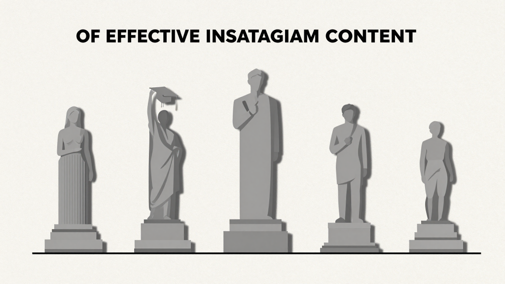 7 Pilar Konten Instagram untuk Meningkatkan Engagement
