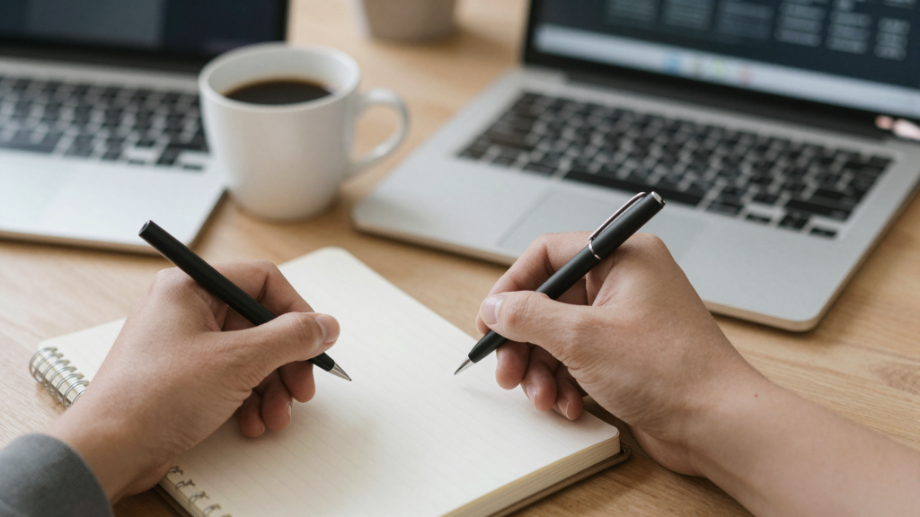 Cara Konsisten Ngonten Setiap Hari Tanpa Capek