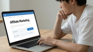 Cara Riset Komisi Shopee Affiliate Paling Besar