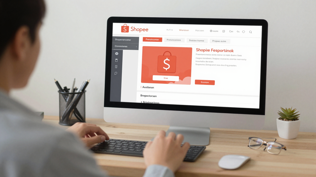 Cara Iklan Shopee Ads (Iklan Pencarian) Anti Boncos