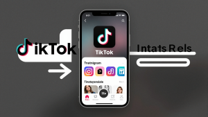 Cara Mudah Repurpose Konten TikTok ke Reels Instagram