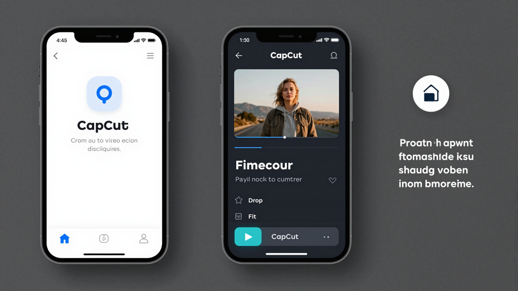 Cara Menggunakan Aplikasi Video Editor Canggih CapCut untuk Pemula: Panduan Lengkap