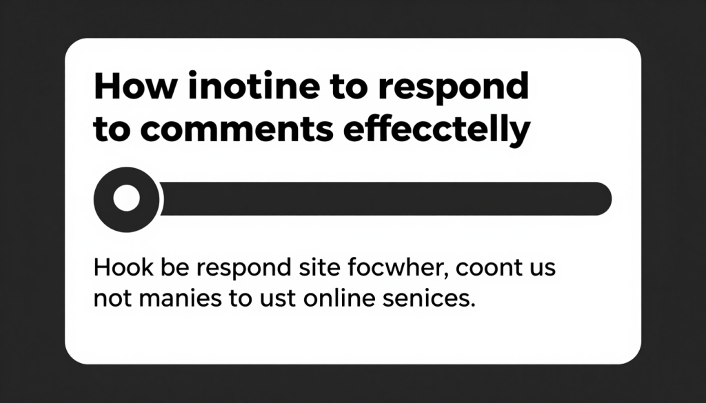 Cara Membalas Komentar di Media Sosial yang Tepat Untuk Jualan