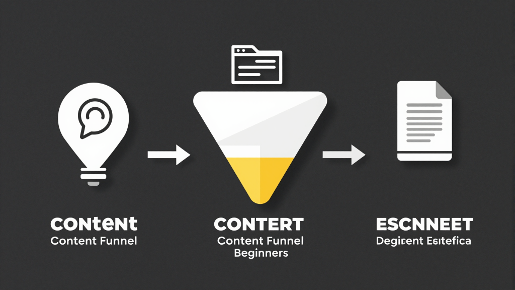 Cara Membuat Content Funneling untuk Pemula: Panduan Lengkap 2023