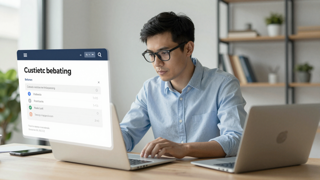 Cara Membangun Database Pelanggan Menggunakan Lead Magnet yang Efektif