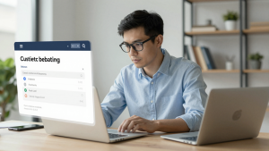 Cara Membangun Database Pelanggan Menggunakan Lead Magnet yang Efektif