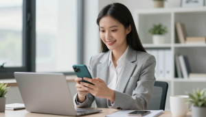 Cara Jualan Menggunakan WhatsApp Bisnis (WA Blast)