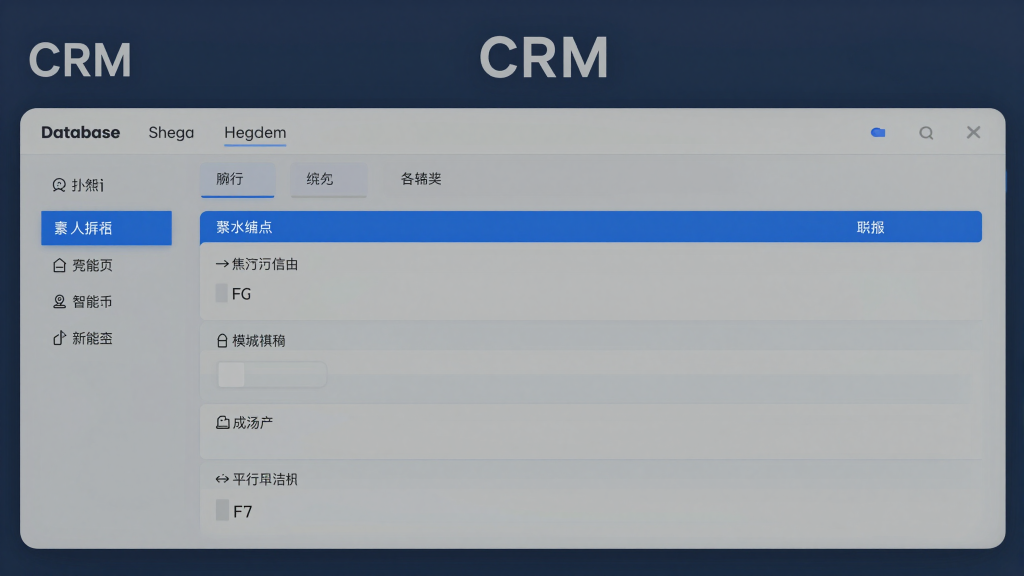 Panduan Sederhana Mengelola Database Pembeli CRM yang Efektif