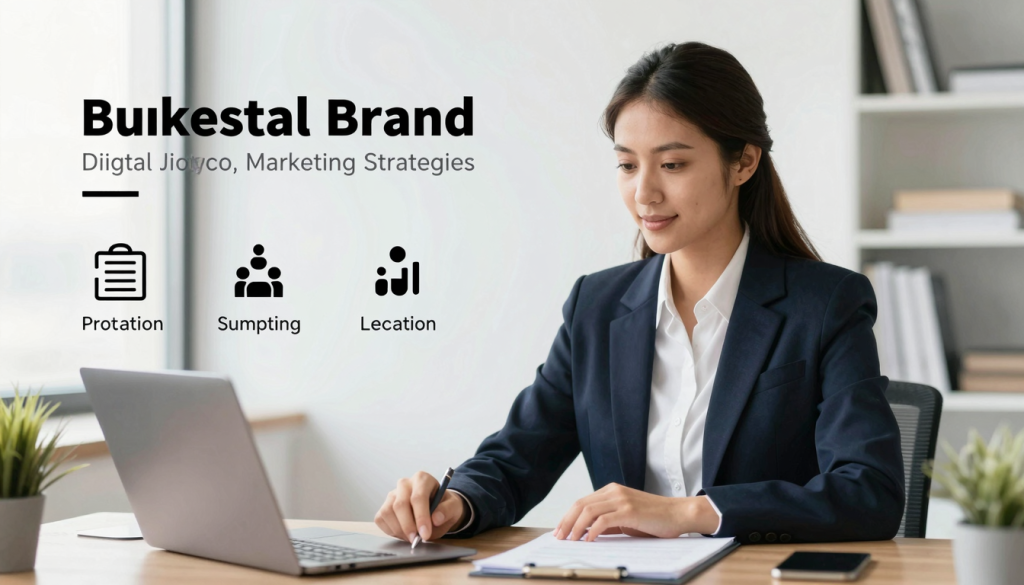 Mengapa Personal Branding Penting untuk Bisnis: Panduan Komprehensif untuk Membangun Merek Diri yang Kuat