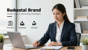 Mengapa Personal Branding Penting untuk Bisnis: Panduan Komprehensif untuk Membangun Merek Diri yang Kuat