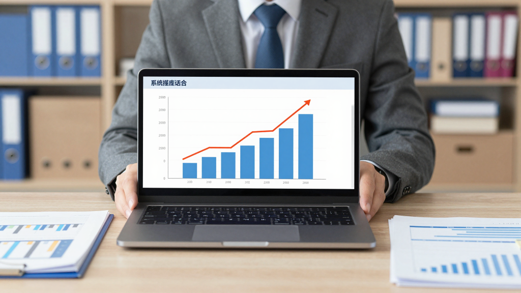 Cara Scale Up Bisnis Online dengan Aman: Panduan Lengkap untuk Pertumbuhan Berkelanjutan