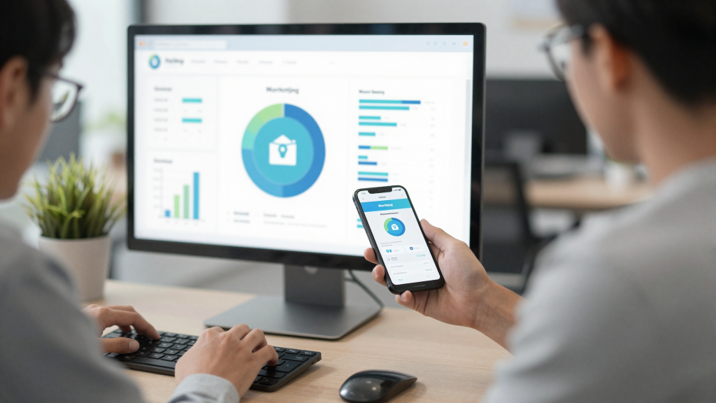 Tool Digital Marketing Gratis untuk UMKM: Panduan Lengkap Meningkatkan Bisnis Tanpa Budget Besar