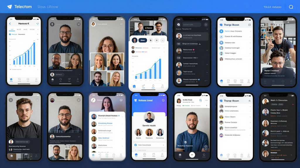 Strategi Membangun Kolam Audiens di Grup Telegram: Panduan Lengkap untuk Pertumbuhan Eksponensial