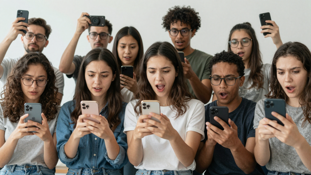 Cara Bikin Konten UGC (User Generated Content) yang Viral dan Menguntungkan: Panduan Lengkap untuk Pemula hingga Pro