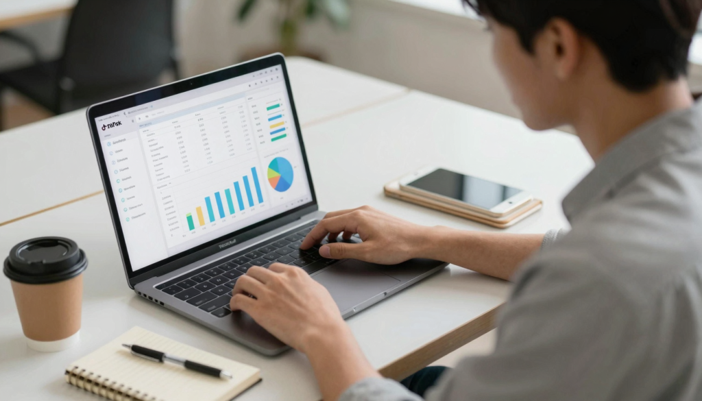 Biaya Iklan di TikTok Ads untuk Pemula: Panduan Lengkap Menghemat Budget & Maksimalkan ROI