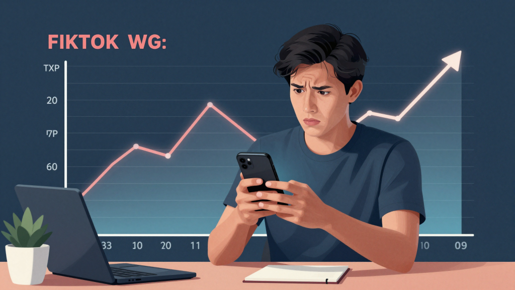 Solusi Akun TikTok Shadowban Susah FYP: Panduan Lengkap Mengembalikan Performa Video Kamu