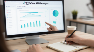 Cara Baca Data Analitik TikTok Ads Manager: Panduan Lengkap untuk Memaksimalkan ROI Kampanye Iklan Anda