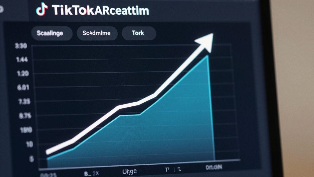 Cara Scale Up Iklan TikTok yang Winning: Panduan Lengkap Meningkatkan ROI hingga 300%