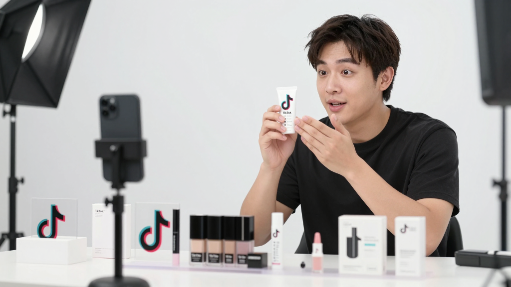 Cara Live TikTok Jualan Agar Banyak yang Nonton: Panduan Lengkap untuk Meningkatkan Penjualan