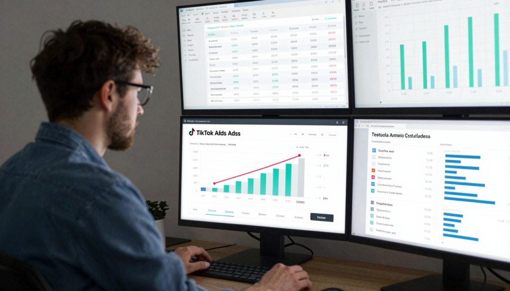 Cara Mengatasi Iklan TikTok Boncos Terus: Strategi Lengkap Menghemat Budget Iklan Anda