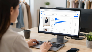 Panduan Lengkap Setting Target Audiens Meta Ads untuk Produk Fashion: Strategi Mendominasi Pasar Digital