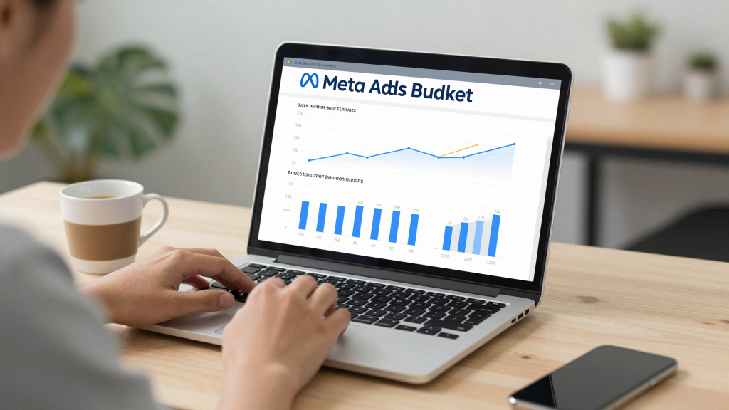 Budget Harian Meta Ads yang Ideal untuk UMKM: Panduan Lengkap Mengoptimalkan ROI Iklan Digital Anda