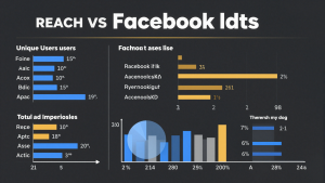 Beda Reach dan Impression di Facebook Ads: Panduan Lengkap Untuk Memaksimalkan ROI Kampanye Anda