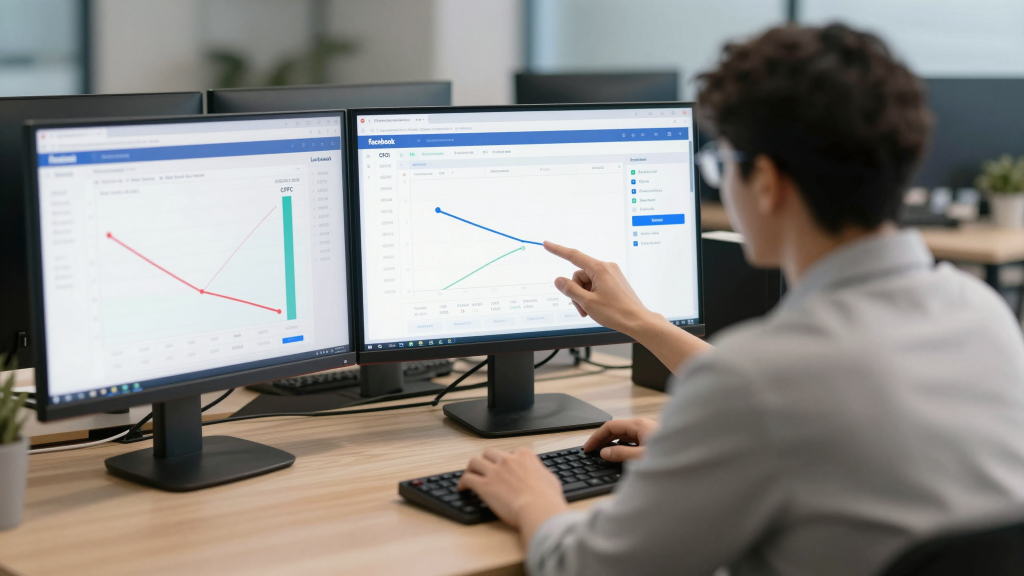 Penyebab CPC Facebook Ads Mahal dan Solusi Ampuh untuk Menghemat Budget Iklan Anda