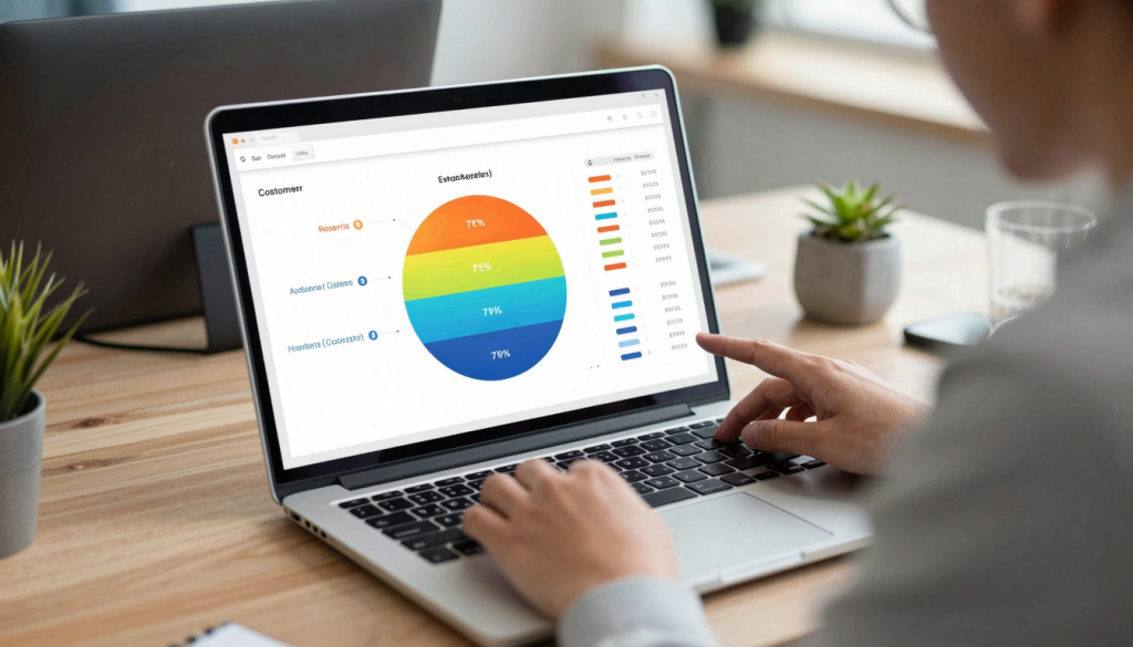 Cara Membuat Custom Audience dari Database Pelanggan: Panduan Lengkap untuk Maksimalkan ROI Iklan Digital Anda