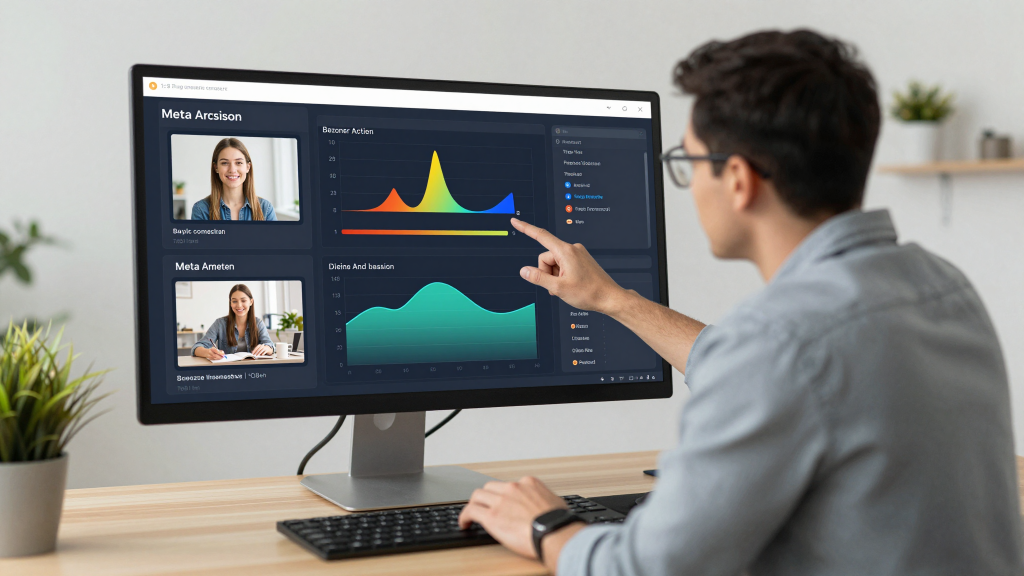 Ukuran Gambar dan Video Meta Ads Terbaru 2024: Panduan Lengkap untuk Maksimalkan ROI Kampanye Anda