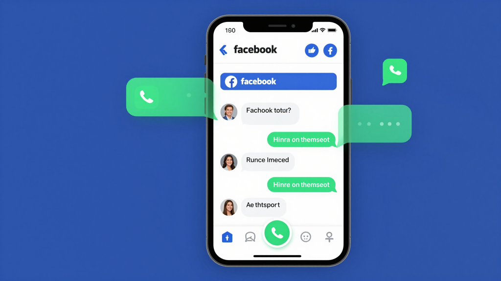 Cara Menghubungkan WhatsApp ke Facebook Page: Panduan Lengkap untuk Meningkatkan Engagement Bisnis Anda