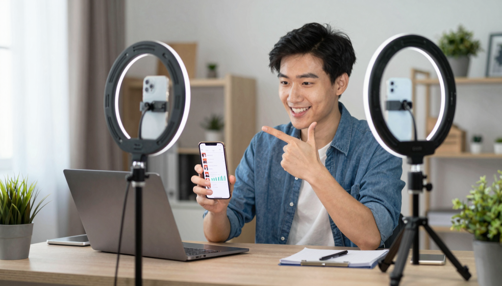 Trik FYP Shopee Video untuk Pemula: Panduan Lengkap Agar Konten Viral dan Meningkatkan Penjualan