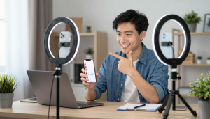 Trik FYP Shopee Video untuk Pemula: Panduan Lengkap Agar Konten Viral dan Meningkatkan Penjualan