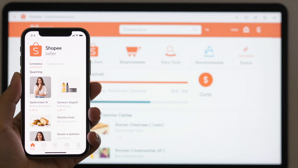 Cara Menautkan Keranjang Orange di Shopee Video: Panduan Lengkap untuk Meningkatkan Penjualan Anda