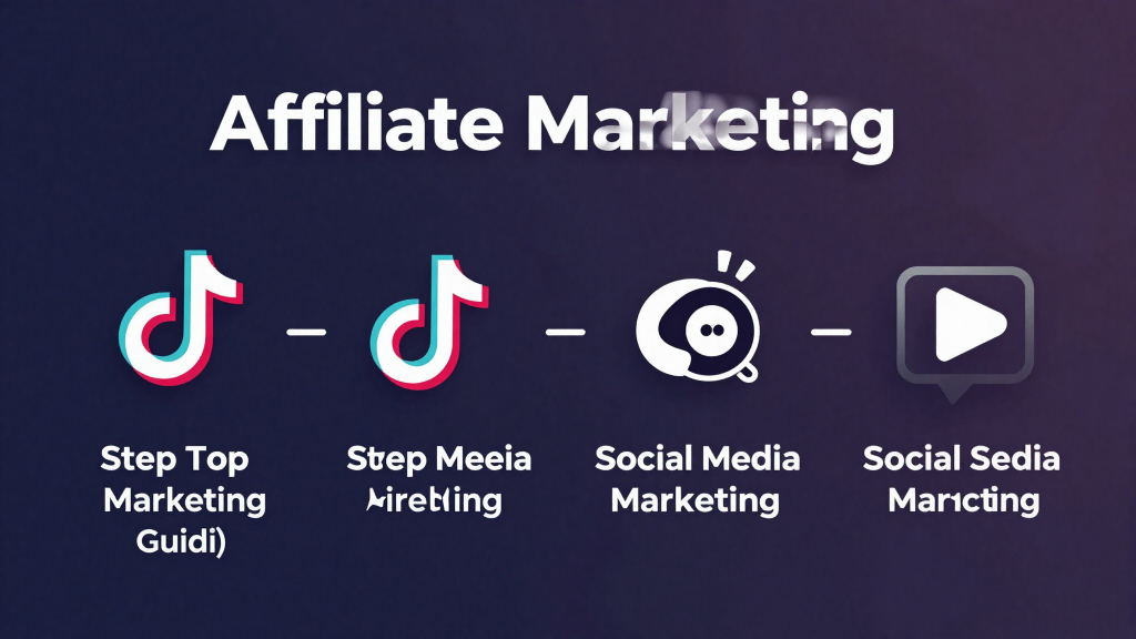 Cara Pecah Telor di TikTok: Panduan Lengkap Affiliate Marketing untuk Pemula