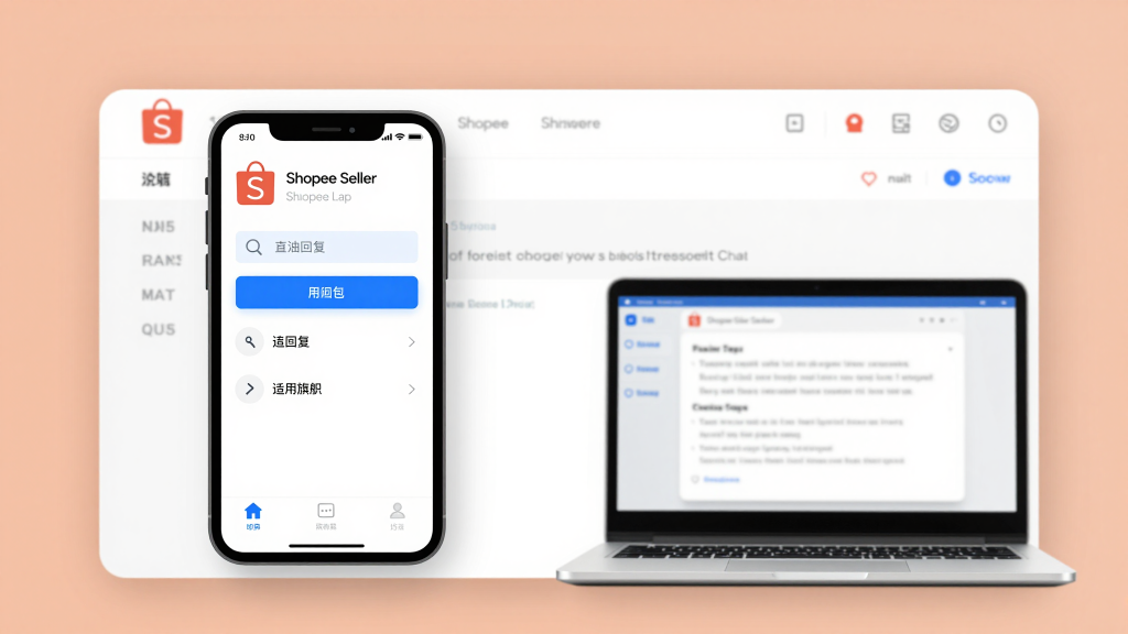 Cara Pasang Auto Reply Chat di Shopee: Panduan Lengkap untuk Meningkatkan Efisiensi Customer Service