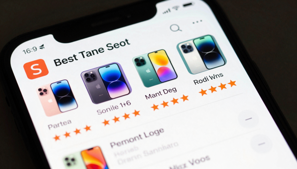Aplikasi Pencari Produk Terlaris di Shopee: Panduan Lengkap Menemukan Barang Impian Anda dengan Mudah