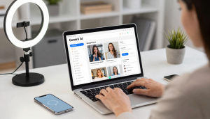 Cara Pakai Gemini AI untuk Riset Ide Konten Instagram: Panduan Lengkap untuk Content Creator Modern