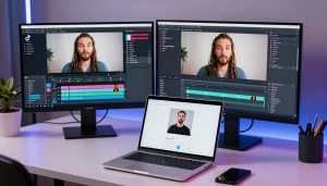Cara Membuat Voice Over AI Gratis untuk Video TikTok: Panduan Lengkap 2024