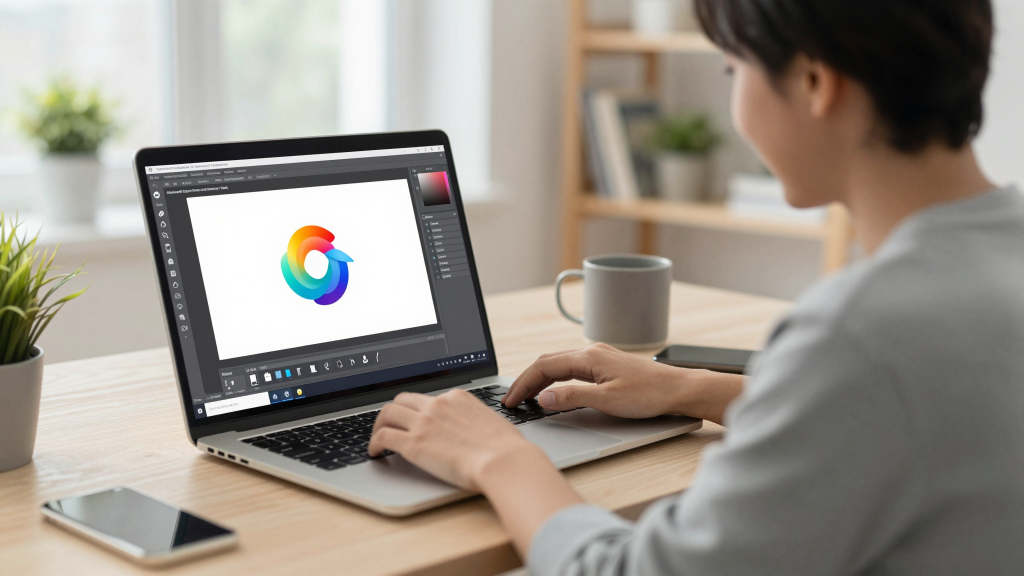 Cara Bikin Logo Olshop Pakai AI Gratis: Panduan Lengkap Tanpa Bayar Sepeserpun