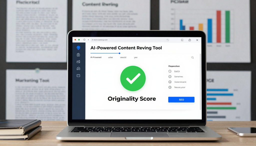 Cara Rewrite Artikel Pakai AI Agar Lolos Plagiarisme: Panduan Lengkap untuk Content Creator Modern