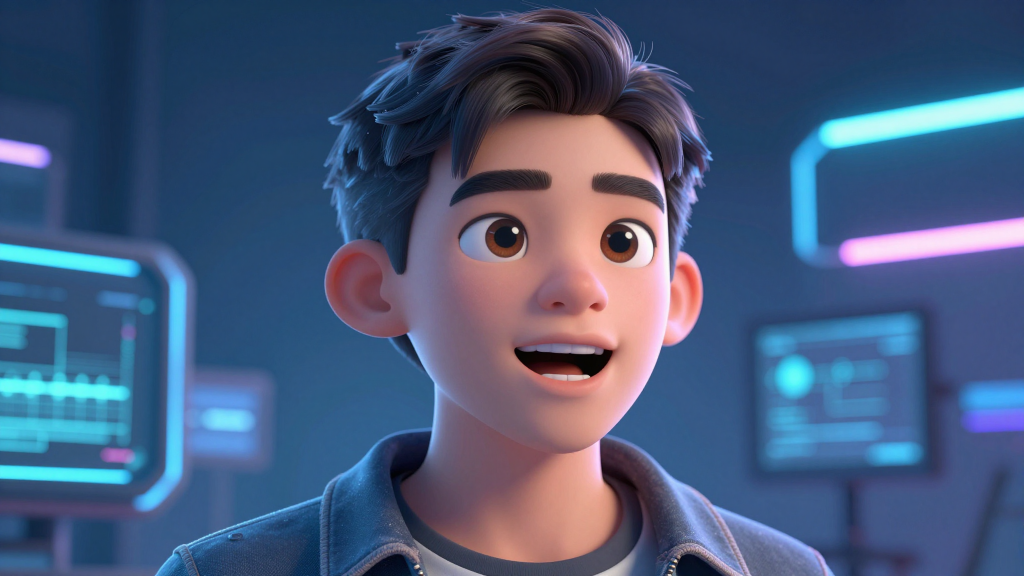 Cara Buat Avatar AI yang Bisa Bicara untuk Ngonten: Panduan Lengkap dari Nol hingga Jadi