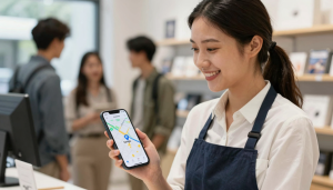 Cara Agar Lokasi Toko Muncul di Google Maps: Panduan Lengkap untuk Bisnis Lokal Anda